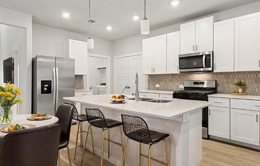 31020 Perdido Valley, Huffman, TX 77336