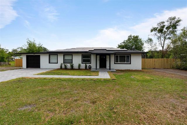 51 SPRUCE LANE, Debary, FL 32713