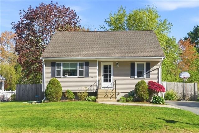 7 David Drive, Blackstone, MA 01504