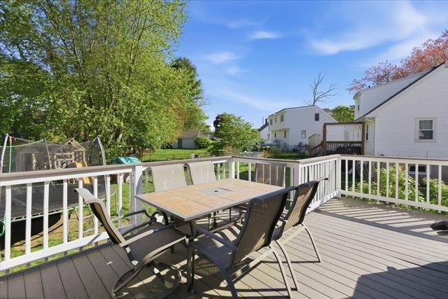 7 David Drive, Blackstone, MA 01504