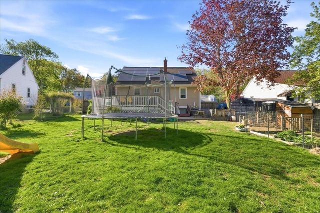 7 David Drive, Blackstone, MA 01504
