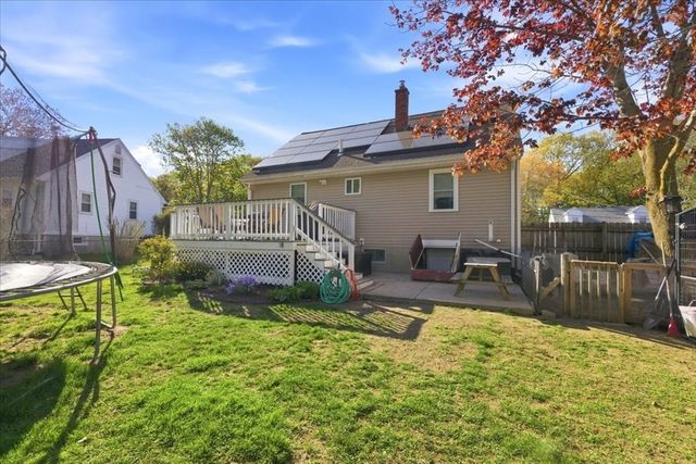 7 David Drive, Blackstone, MA 01504