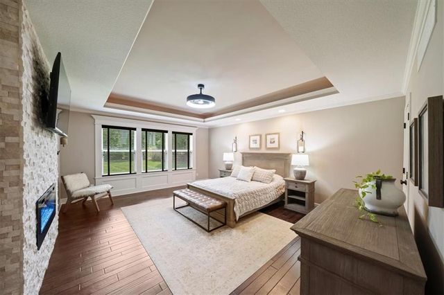 24051 W 121st Street, Olathe, KS 66061