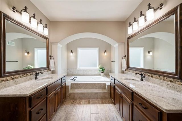 24051 W 121st Street, Olathe, KS 66061