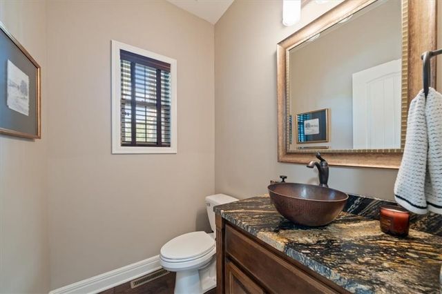24051 W 121st Street, Olathe, KS 66061
