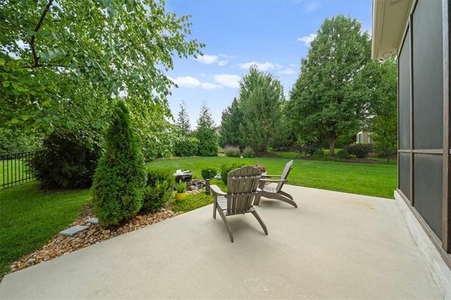 24051 W 121st Street, Olathe, KS 66061