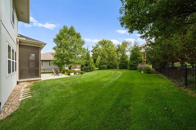 24051 W 121st Street, Olathe, KS 66061