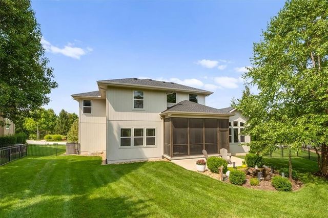 24051 W 121st Street, Olathe, KS 66061