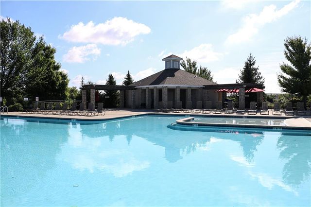 24051 W 121st Street, Olathe, KS 66061