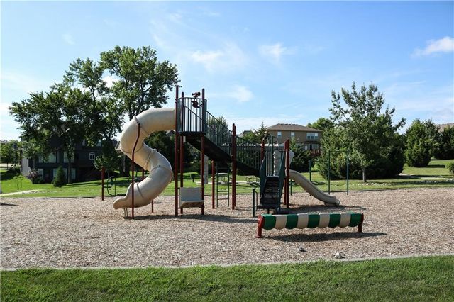 24051 W 121st Street, Olathe, KS 66061