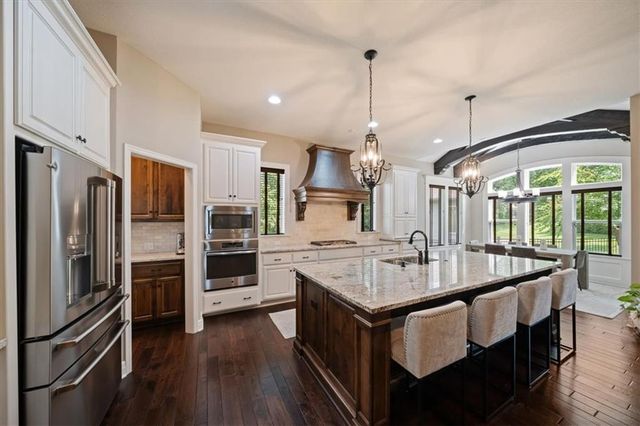 24051 W 121st Street, Olathe, KS 66061