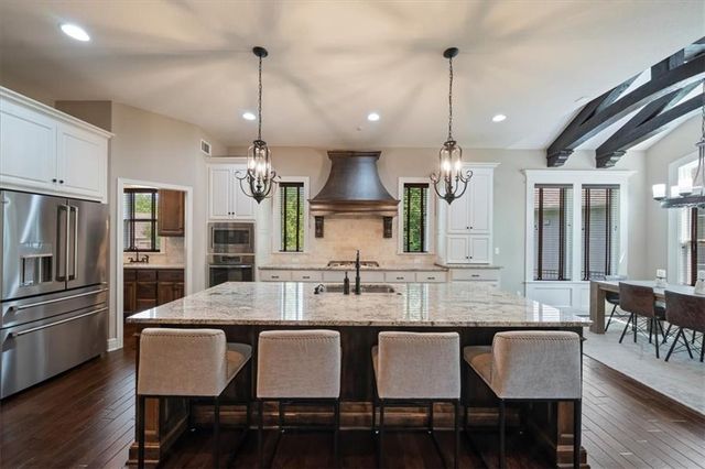 24051 W 121st Street, Olathe, KS 66061