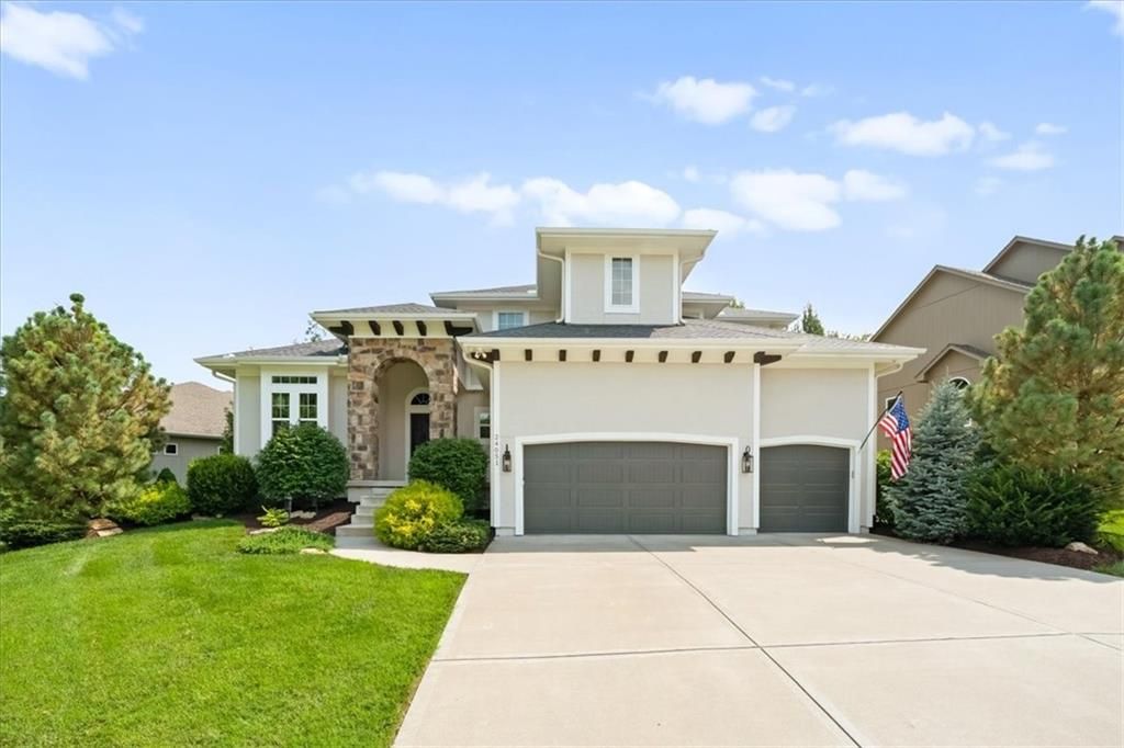 24051 W 121st Street, Olathe, KS 66061