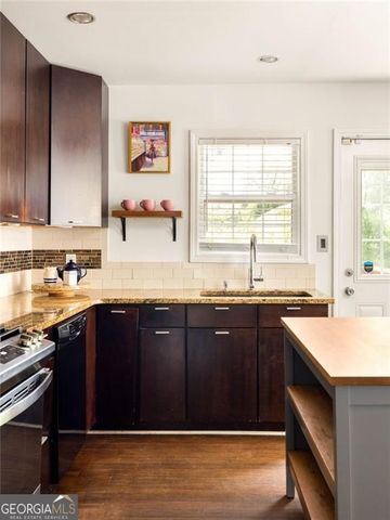 187 Dearborn Street SE, Atlanta, GA 30317