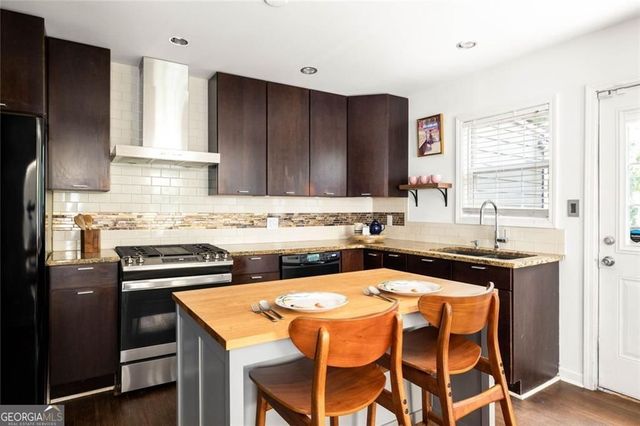 187 Dearborn Street SE, Atlanta, GA 30317