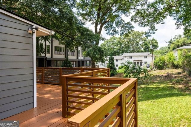 187 Dearborn Street SE, Atlanta, GA 30317