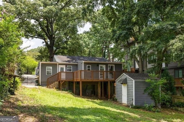 187 Dearborn Street SE, Atlanta, GA 30317