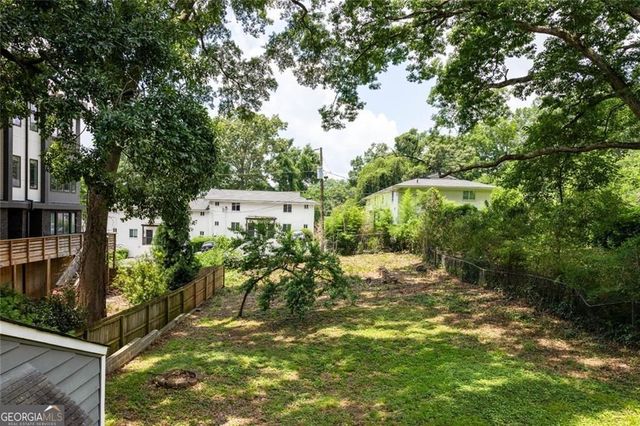 187 Dearborn Street SE, Atlanta, GA 30317
