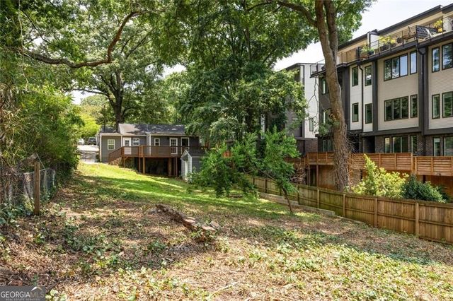 187 Dearborn Street SE, Atlanta, GA 30317