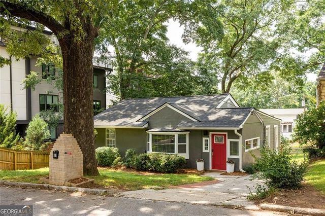 187 Dearborn Street SE, Atlanta, GA 30317