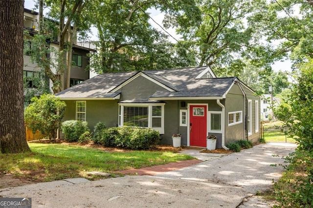 187 Dearborn Street SE, Atlanta, GA 30317