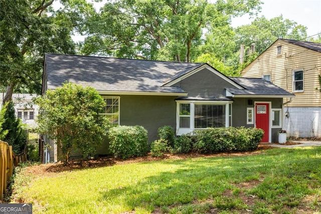 187 Dearborn Street SE, Atlanta, GA 30317