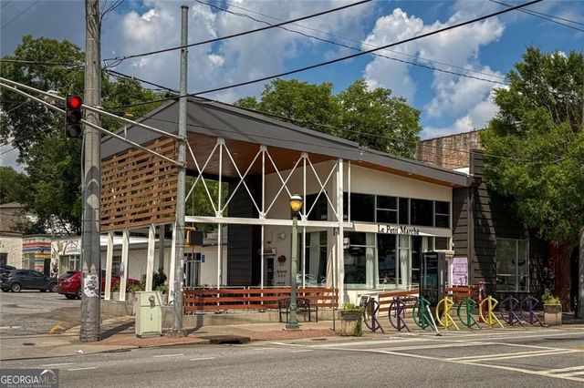 187 Dearborn Street SE, Atlanta, GA 30317