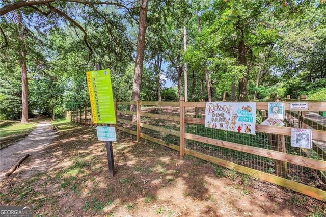 187 Dearborn Street SE, Atlanta, GA 30317