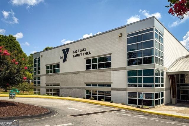 187 Dearborn Street SE, Atlanta, GA 30317