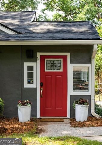 187 Dearborn Street SE, Atlanta, GA 30317