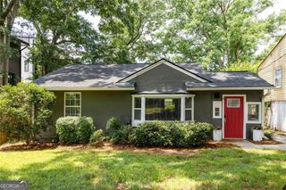 187 Dearborn Street SE, Atlanta, GA 30317