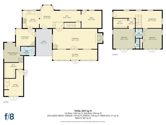 9625 Highway 9, Ben Lomond, CA 95005