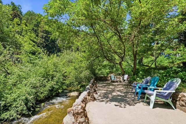 9625 Highway 9, Ben Lomond, CA 95005