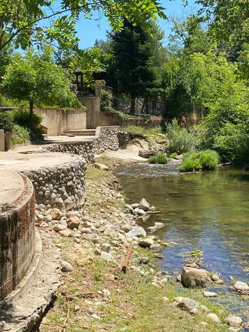 9625 Highway 9, Ben Lomond, CA 95005
