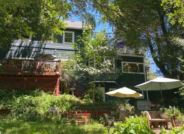 9625 Highway 9, Ben Lomond, CA 95005