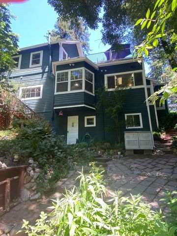 9625 Highway 9, Ben Lomond, CA 95005
