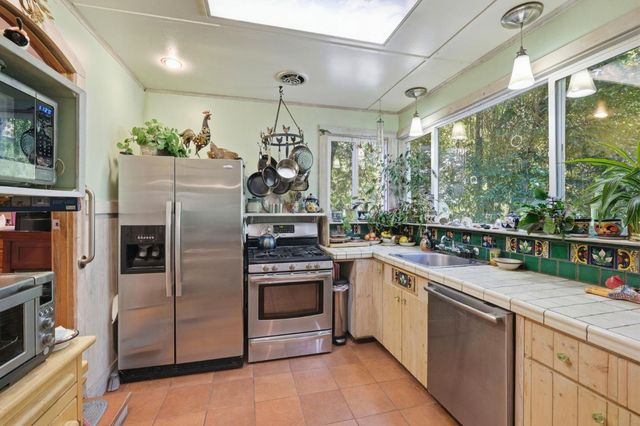 9625 Highway 9, Ben Lomond, CA 95005