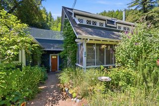 9625 Highway 9, Ben Lomond, CA 95005