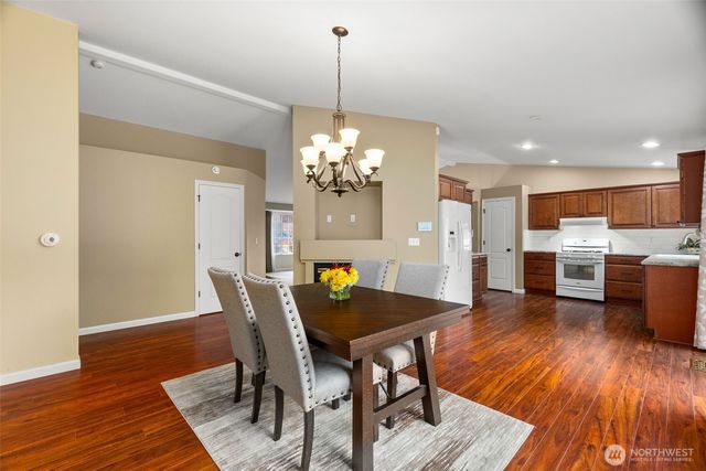 4100 Arbor Drive SE, Lacey, WA 98503