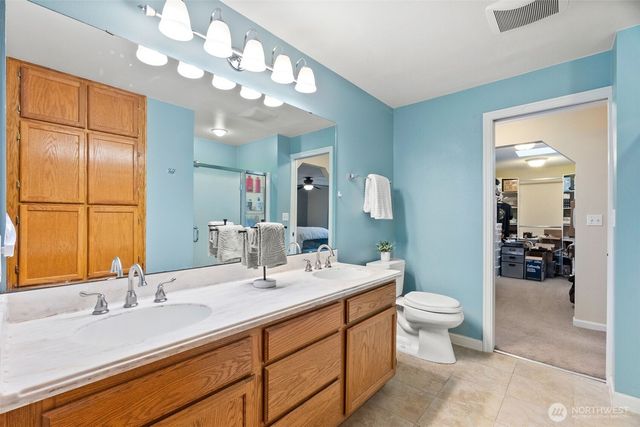 4100 Arbor Drive SE, Lacey, WA 98503