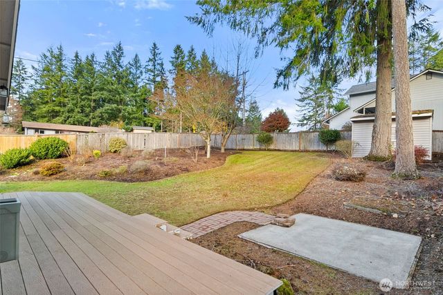 4100 Arbor Drive SE, Lacey, WA 98503