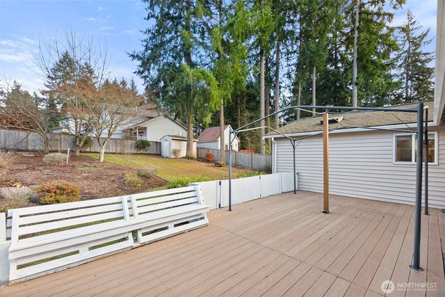4100 Arbor Drive SE, Lacey, WA 98503