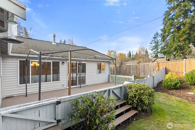 4100 Arbor Drive SE, Lacey, WA 98503