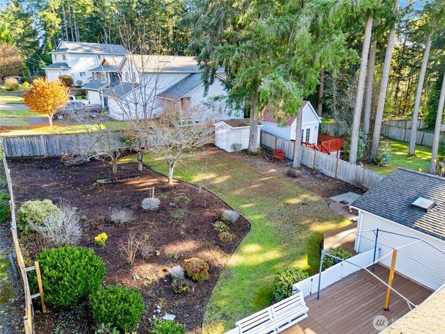 4100 Arbor Drive SE, Lacey, WA 98503