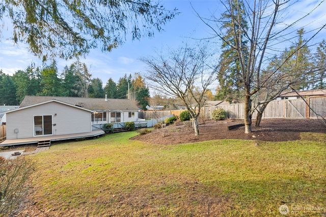 4100 Arbor Drive SE, Lacey, WA 98503