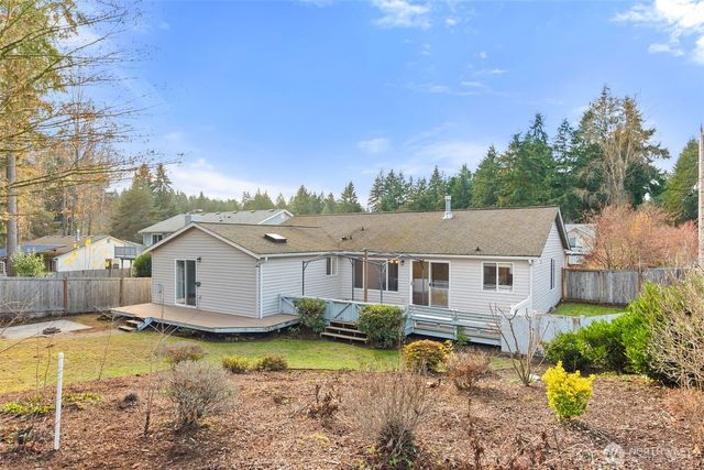 4100 Arbor Drive SE, Lacey, WA 98503