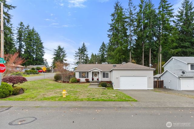 4100 Arbor Drive SE, Lacey, WA 98503