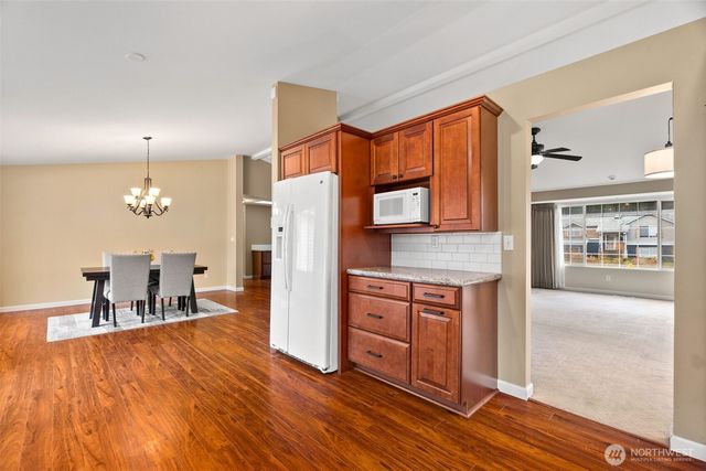 4100 Arbor Drive SE, Lacey, WA 98503