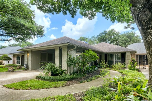 11009 Whisper Valley Street, San Antonio, TX 78230