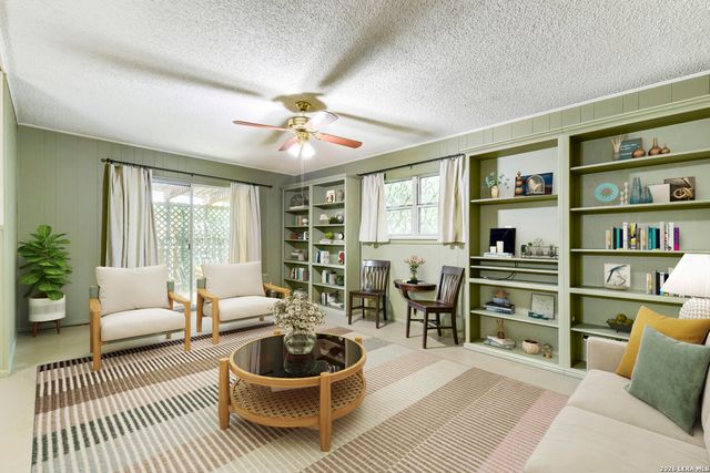 11009 Whisper Valley Street, San Antonio, TX 78230